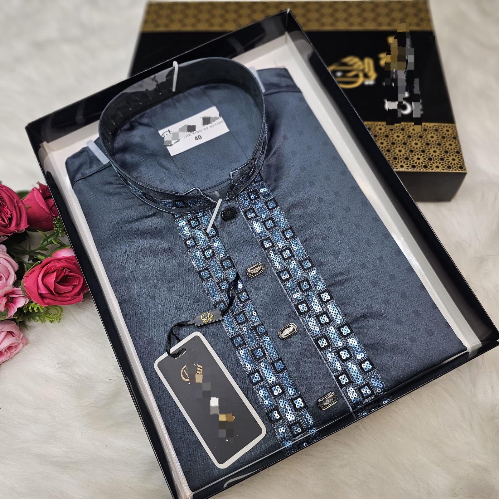 Premium Punjabi Clothing & Apparel High-Quality Traditional Styles
